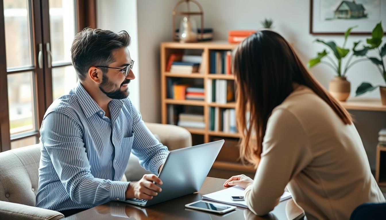 Transações Imobiliárias